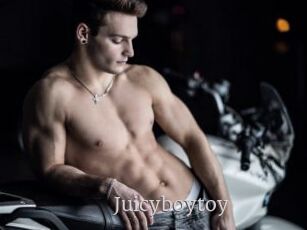 Juicyboytoy