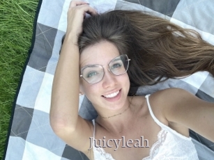 Juicyleah