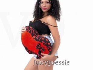Juicypoessie