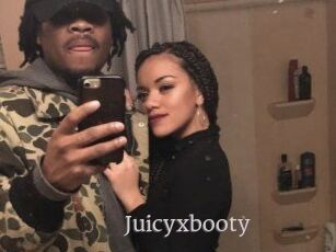 Juicyxbooty