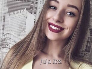 Juja_fox