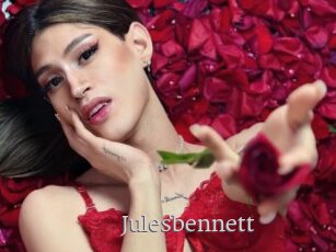 Julesbennett