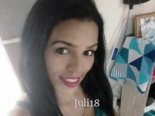 Juli18