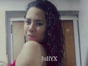 JuliYX