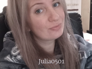 Julia0501