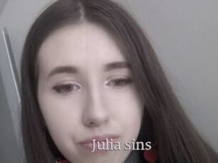 Julia_sins