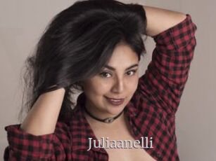 Juliaanelli