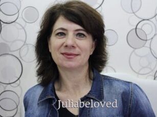 Juliabeloved