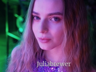 Juliabrewer
