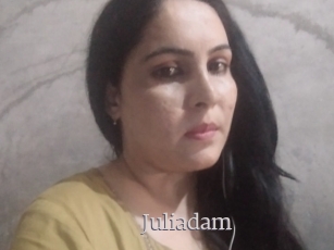 Juliadam