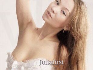 Julia_first