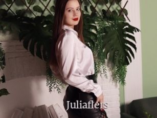 Juliaflers