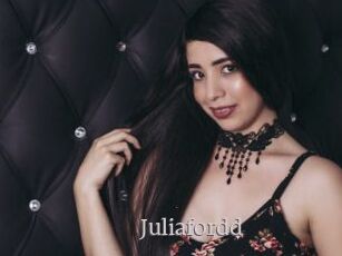 Juliafordd