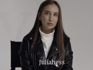 Juliahess
