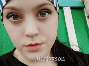 Juliajayson