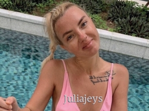 Juliajeys