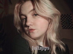 Juliajips