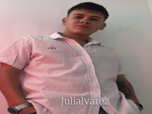 Julialvarez