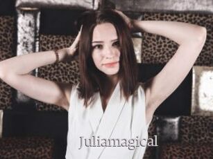 Juliamagical