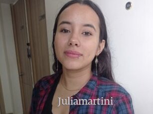 Juliamartini