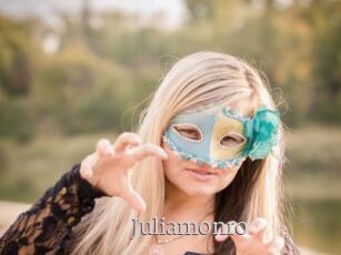 Juliamonro