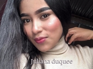 Juliana_duquee