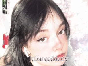 Julianaadderly
