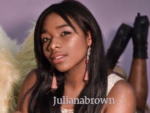 Julianabrown