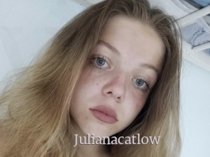 Julianacatlow