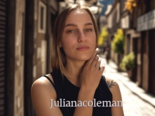 Julianacoleman