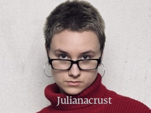 Julianacrust