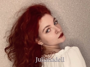 julianadell Vidéo Beurettes