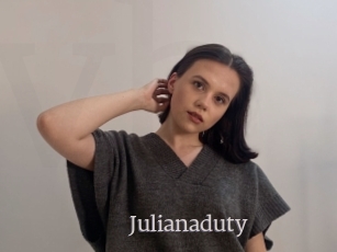 Julianaduty