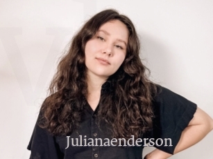 Julianaenderson