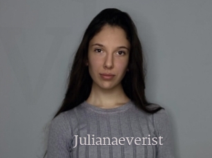 Julianaeverist