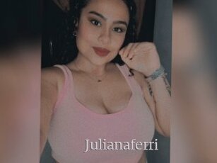 Julianaferri