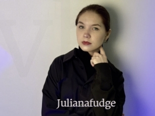 Julianafudge