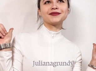 Julianagrundy