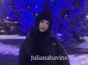 Julianahavins