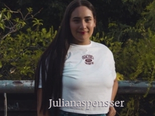 Julianaspensser
