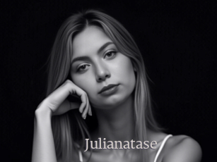 Julianatase