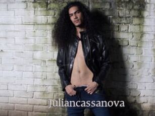 Juliancassanova