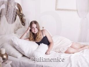 Julianenice