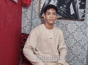julianjett Vidéo Beurettes