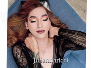 juliannaricci Vidéo Beurettes