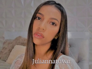 Juliannatovar