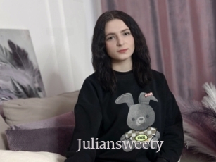Juliansweety