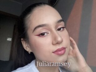 Juliaramsey