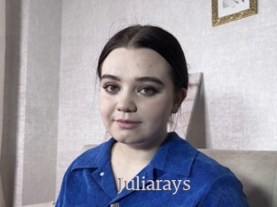 Juliarays