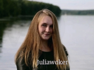 Juliawoker
